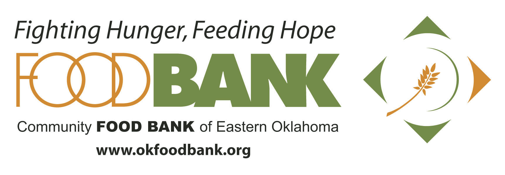Community Food Bank of Eastern Oklahoma